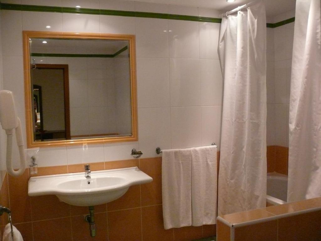 Park Hotel Kyoshkove Šumen Pokoj fotografie