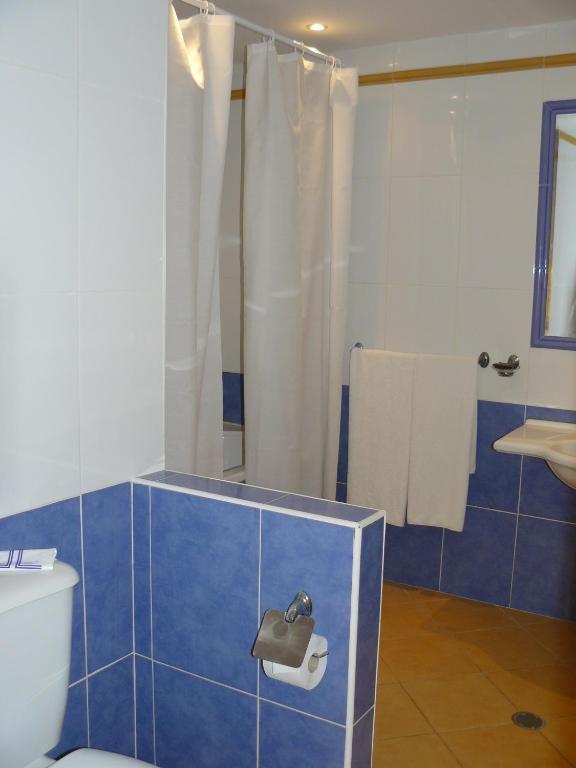 Park Hotel Kyoshkove Šumen Pokoj fotografie