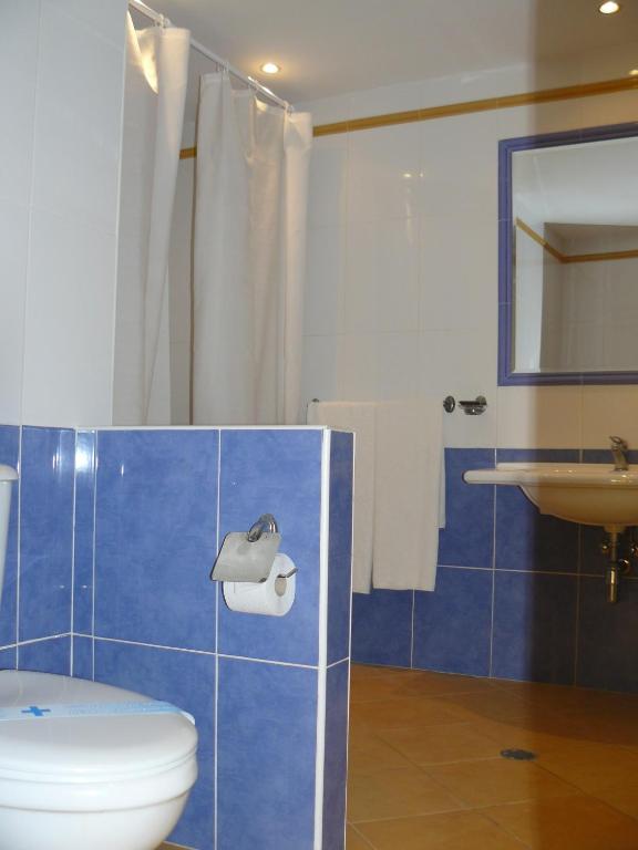 Park Hotel Kyoshkove Šumen Pokoj fotografie